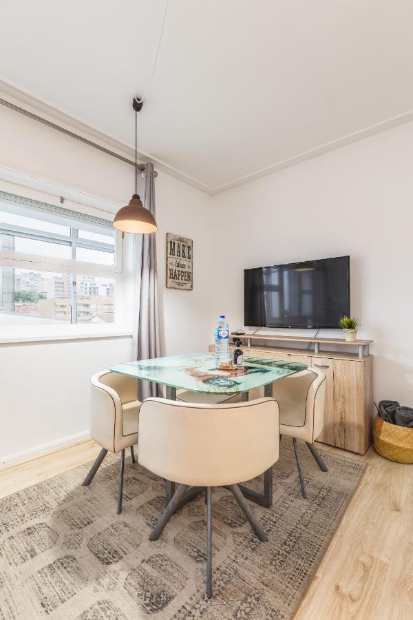 Nice Apartment With Veranda In Gaia - 3D Vila Nova de Gaia Exterior photo