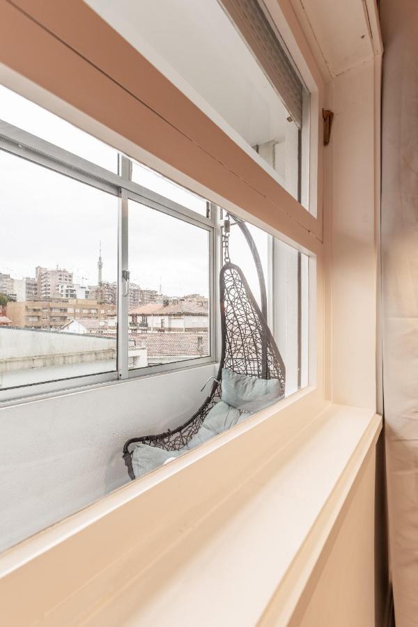 Nice Apartment With Veranda In Gaia - 3D Vila Nova de Gaia Exterior photo