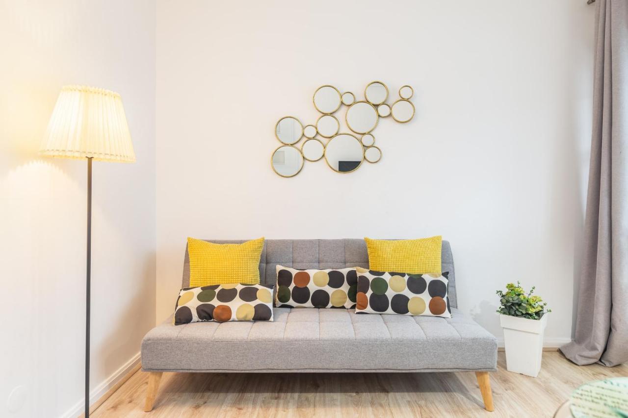 Nice Apartment With Veranda In Gaia - 3D Vila Nova de Gaia Exterior photo